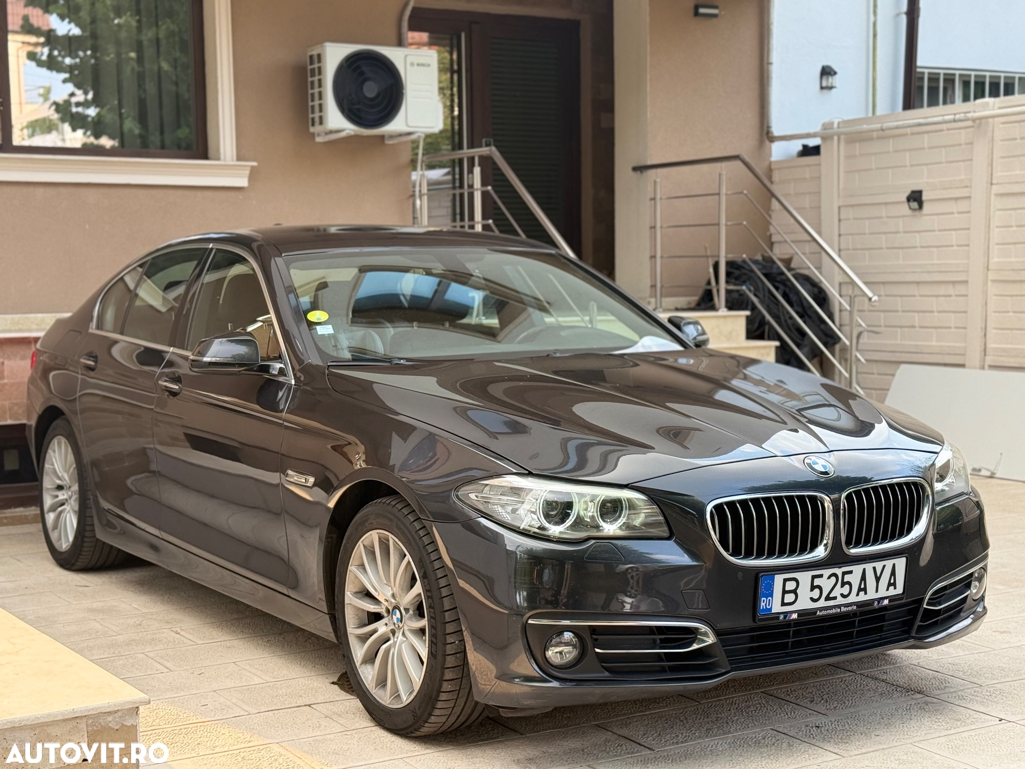 BMW Seria 5 - 3