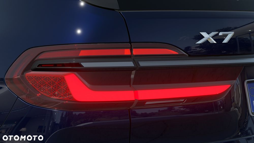 BMW X7 xDrive40d - 10