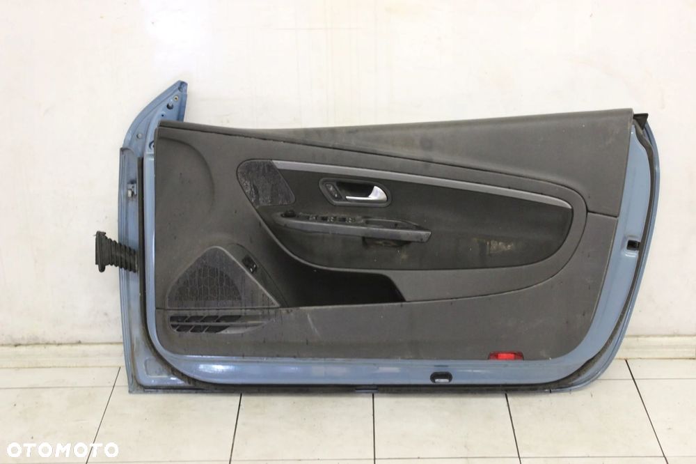 DRZWI PRZÓD PRZEDNIE PRAWE VW EOS LK5X 05- - 6