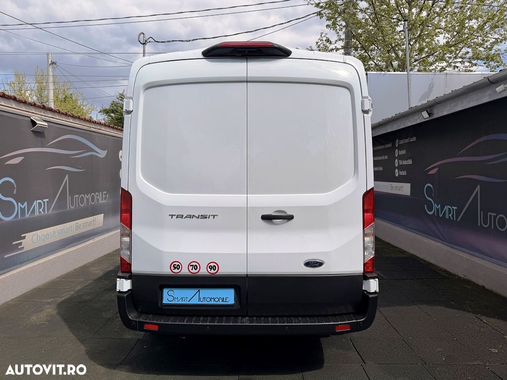Ford TRANSIT - 5