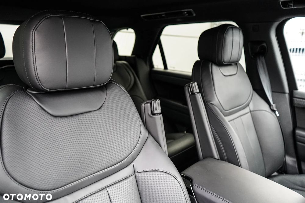 Land Rover Range Rover Sport D300 Dynamic SE - 19