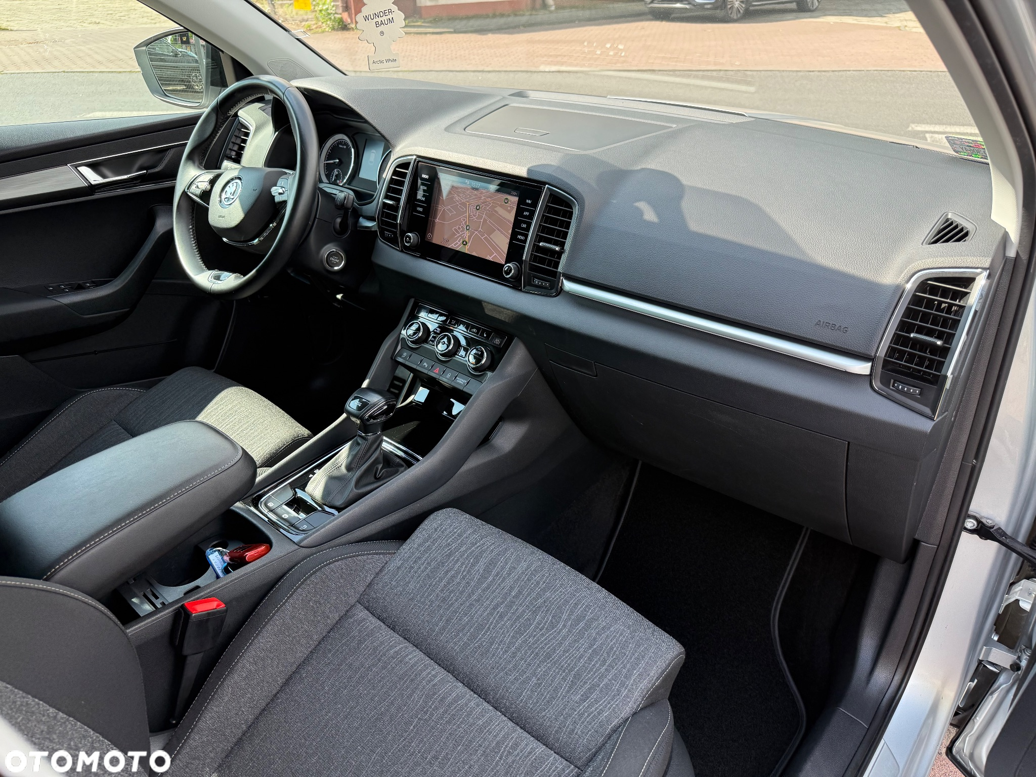 Skoda Karoq 1.5 TSI ACT DSG Selection - 8