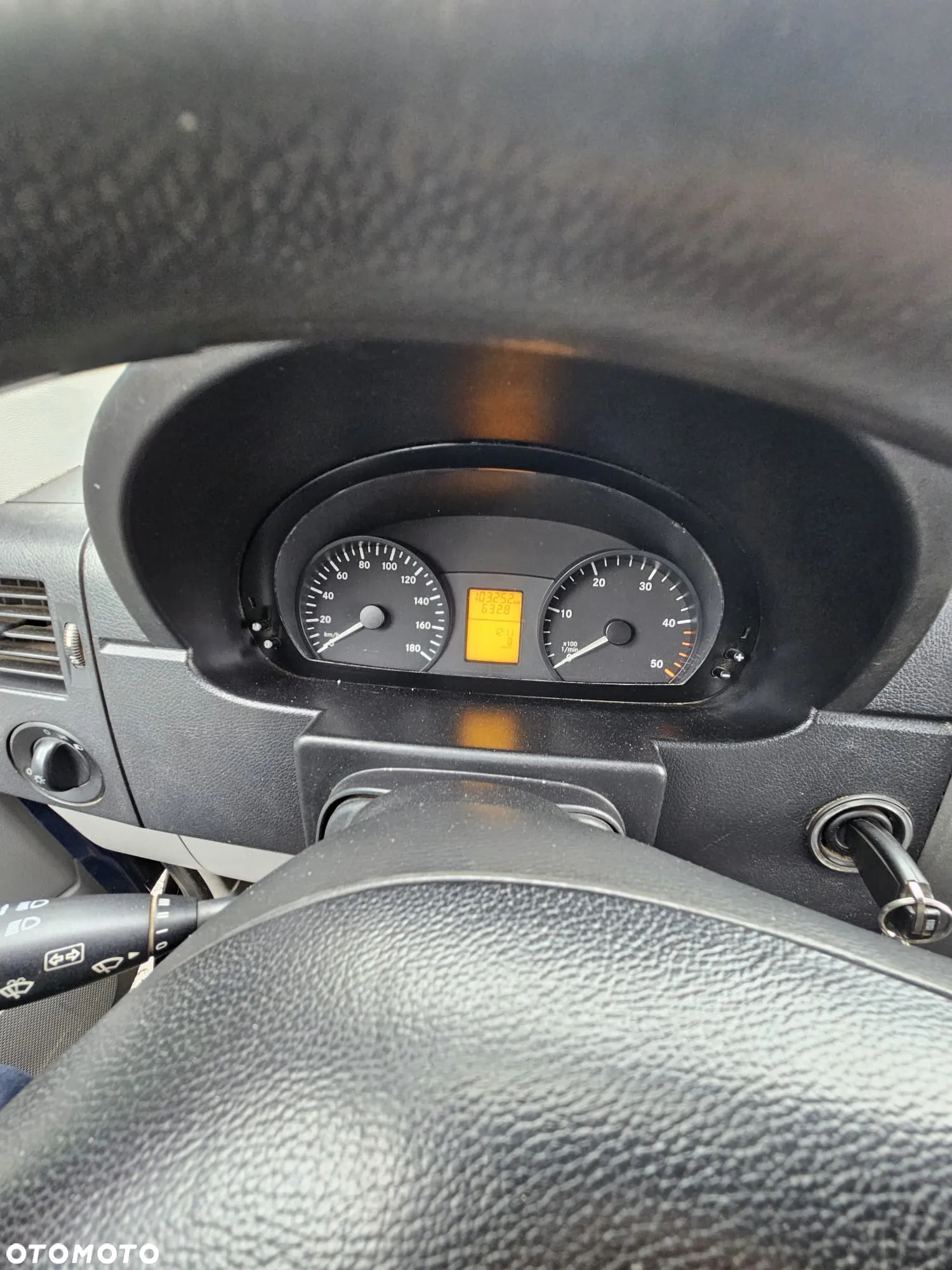 Mercedes-Benz Sprinter 416 - 3