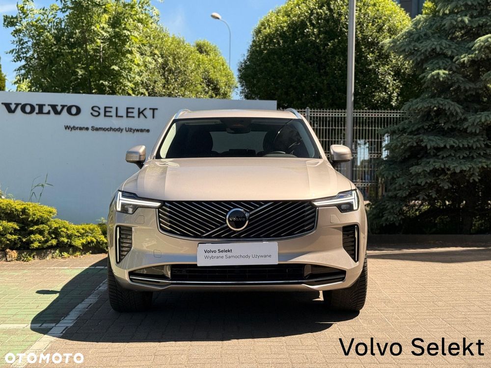Volvo XC 90 - 5