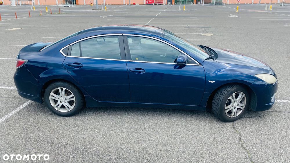 Mazda 6 1.8 Comfort - 2