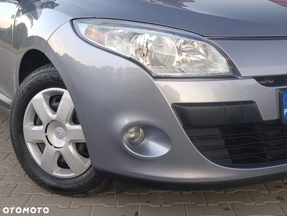 Renault Megane - 7