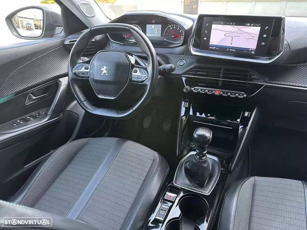 Peugeot 2008 PureTech 100 Stop&Start Allure - 28