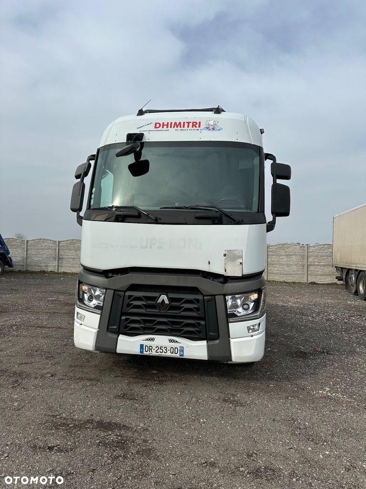 Renault GAMAT 460 - 3