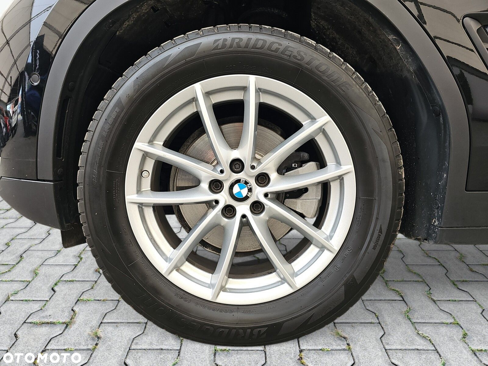 BMW X3 - 10