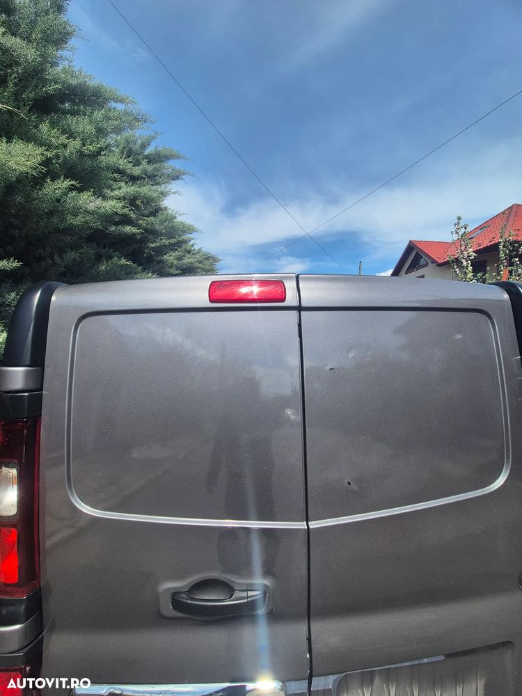 Renault Trafic ENERGY Start &St. Grand Combi L2H1 Expression - 18