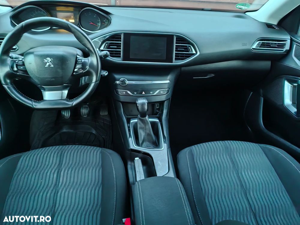 Peugeot 308 SW e-HDi 115 Stop & Start Active - 4