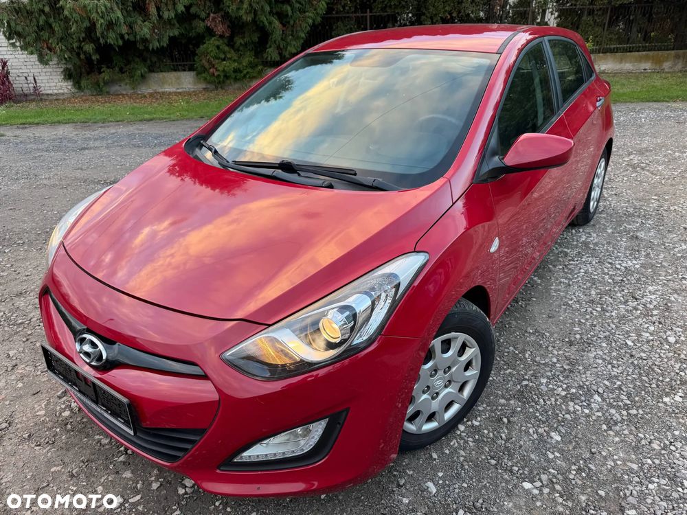 Hyundai i30 - 16