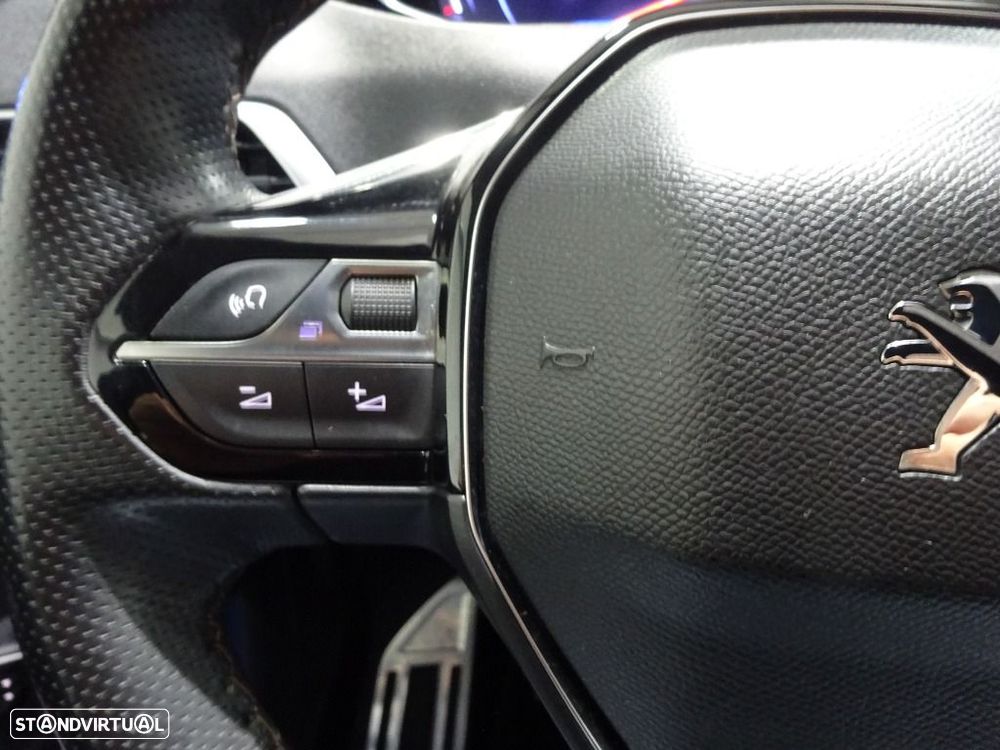 Peugeot 5008 1.5 BlueHDi GT Line - 18