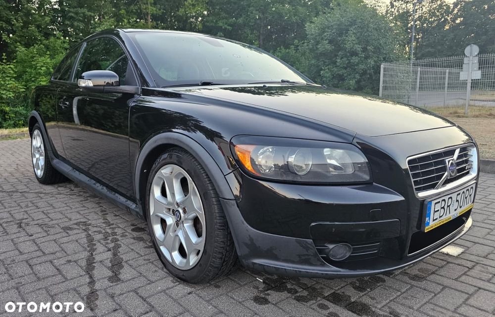 Volvo C30 1.6 - 6