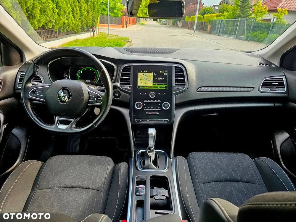 Renault Megane - 23