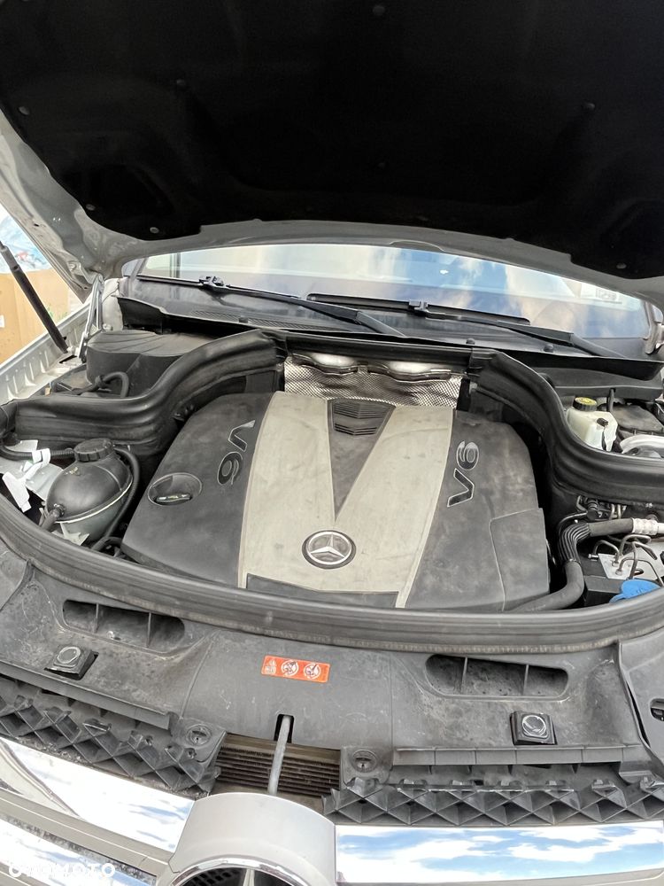 Mercedes-Benz GLK - 16