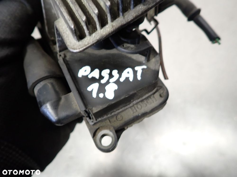 CEWKA ZAPŁONOWA VOLKSWAGEN PASSAT B5 - 4