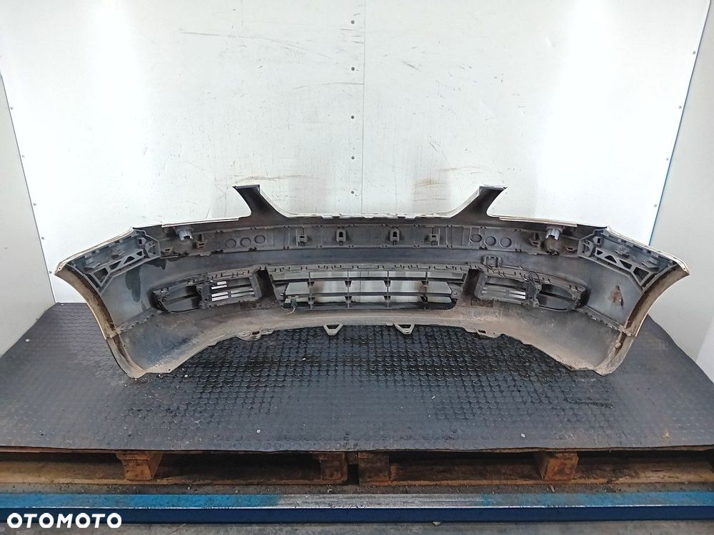 ZDERZAK PRZÓD VW TOURAN I LD7X - 4