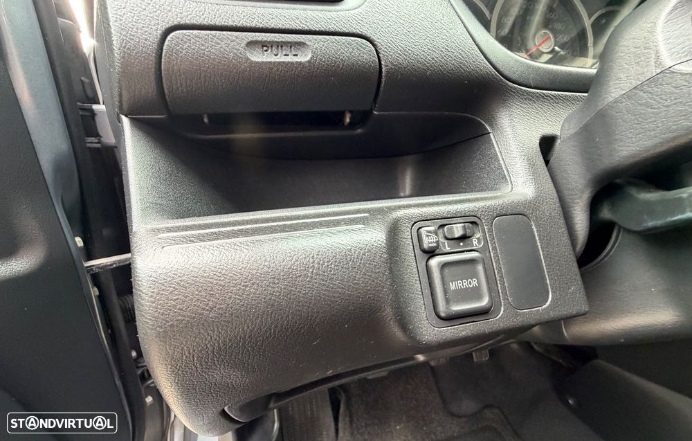 Honda Civic 1.4 LSX - 11