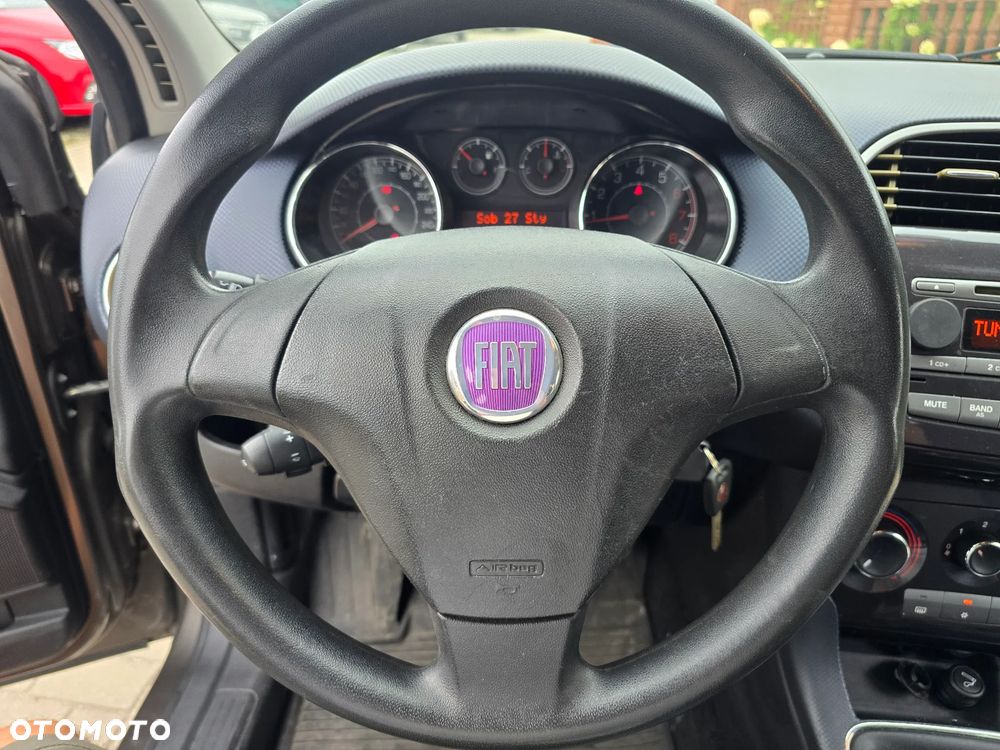 Fiat Bravo - 25