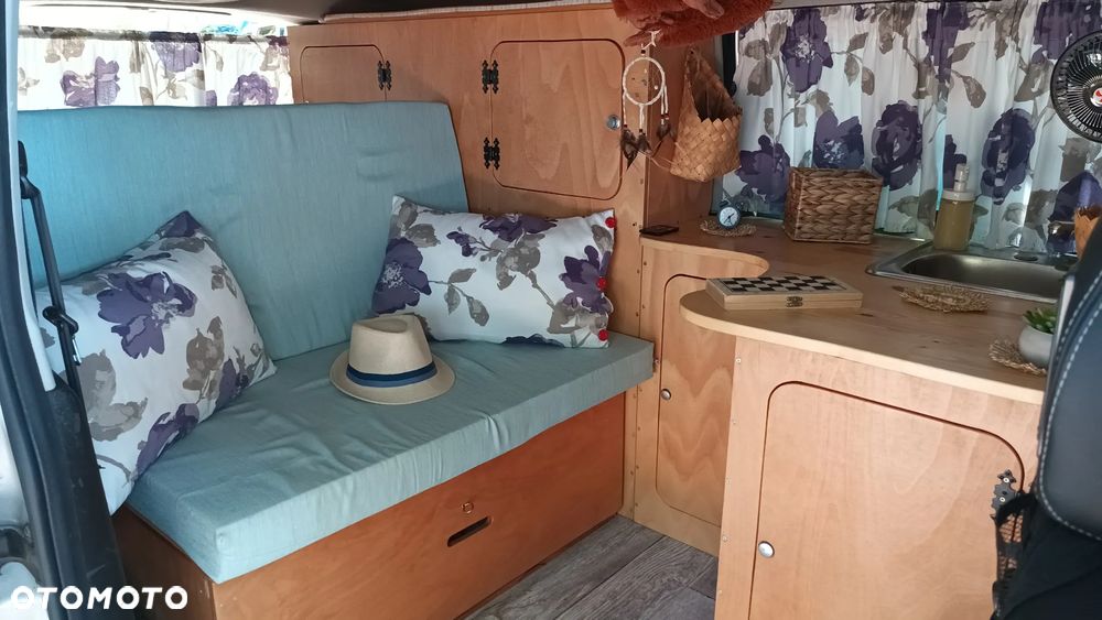 Fiat Scudo L2 (5-Si.) Panorama Executive - 10