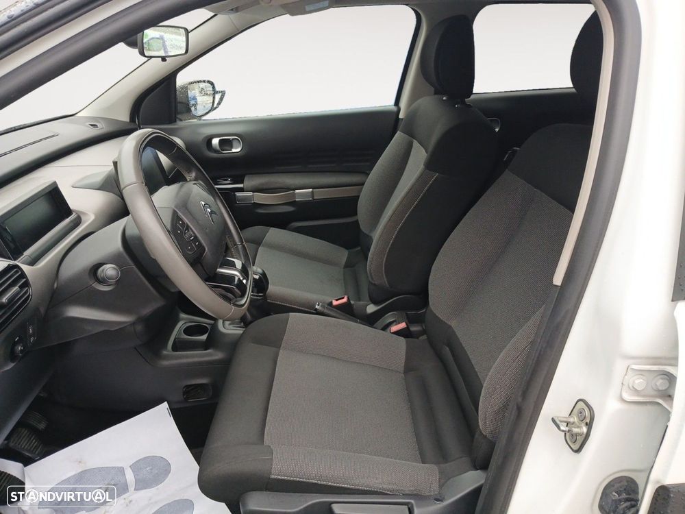 Citroën C4 Cactus 1.2 PureTech Feel - 9