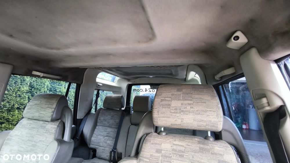 Land Rover Discovery II 2.5 TD XS - 26