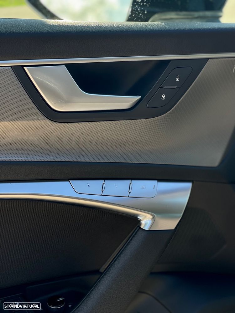 Audi A6 Avant 50 TFSI e quattro S tronic - 20