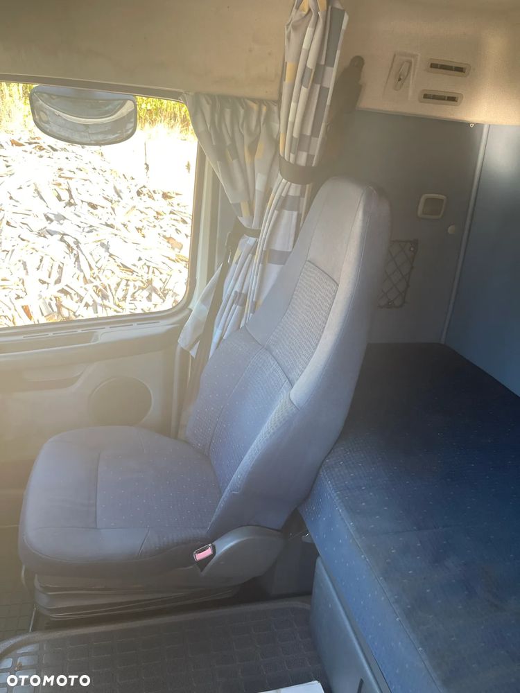 Volvo FH 480 - 7