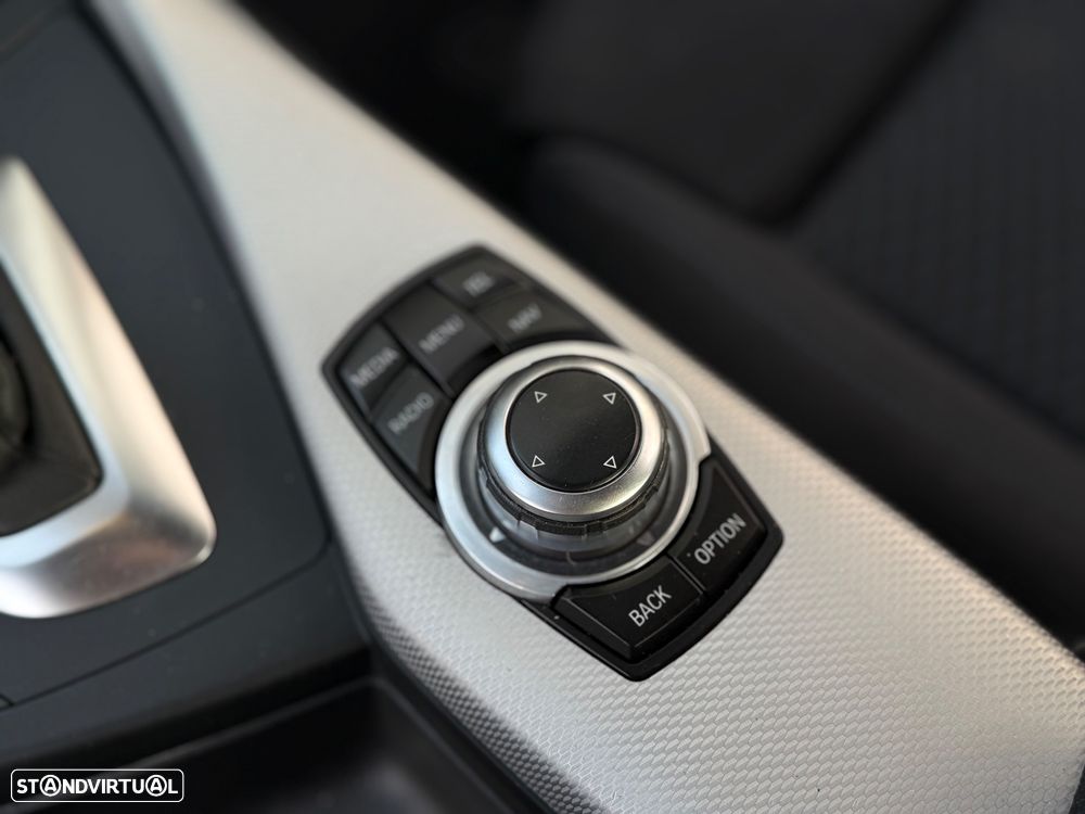 BMW 220 d M Sport - 15