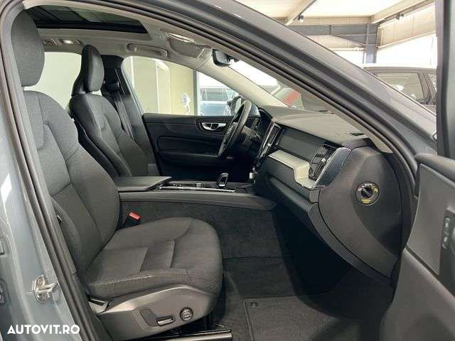 Volvo XC 60 - 11