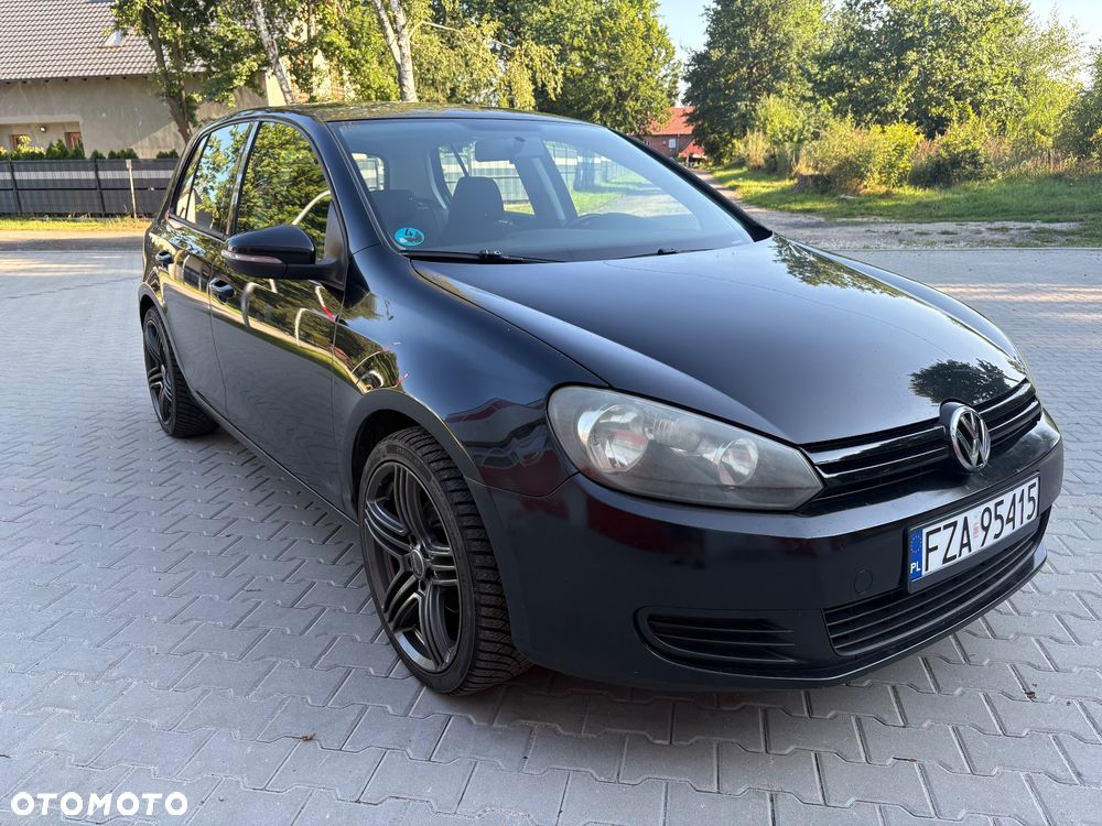 Volkswagen Golf 1.4 Edition - 5