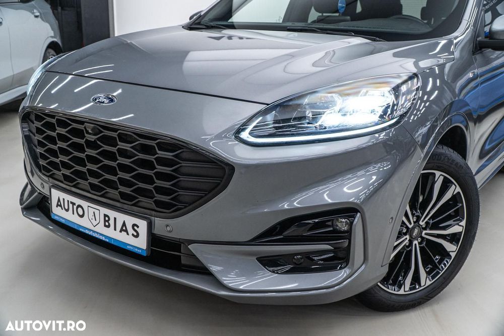 Ford Kuga 1.5 EcoBoost FWD ST Line X - 10
