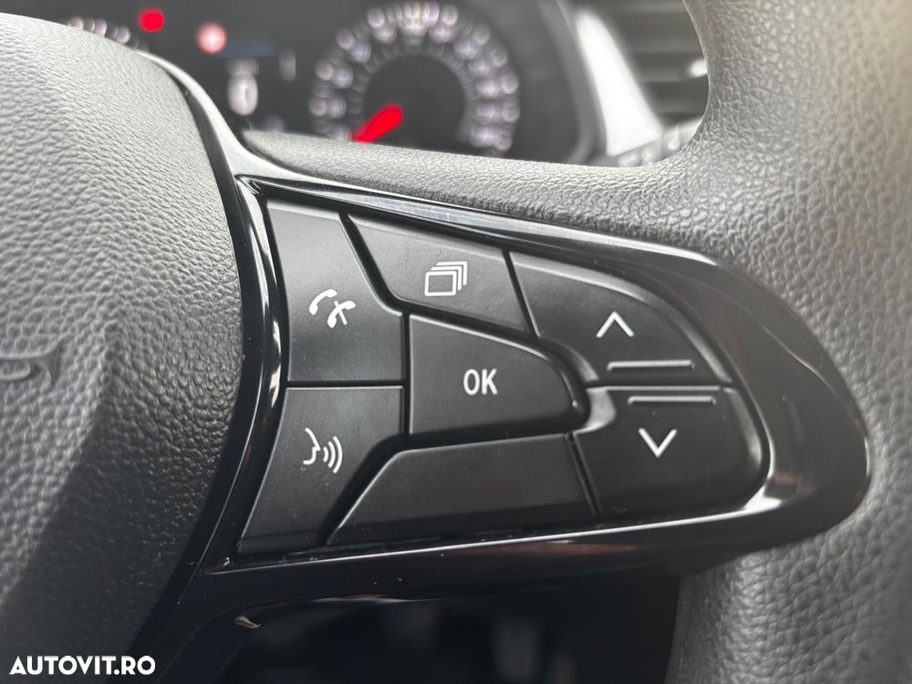 Renault Captur TCe 100 Life - 12