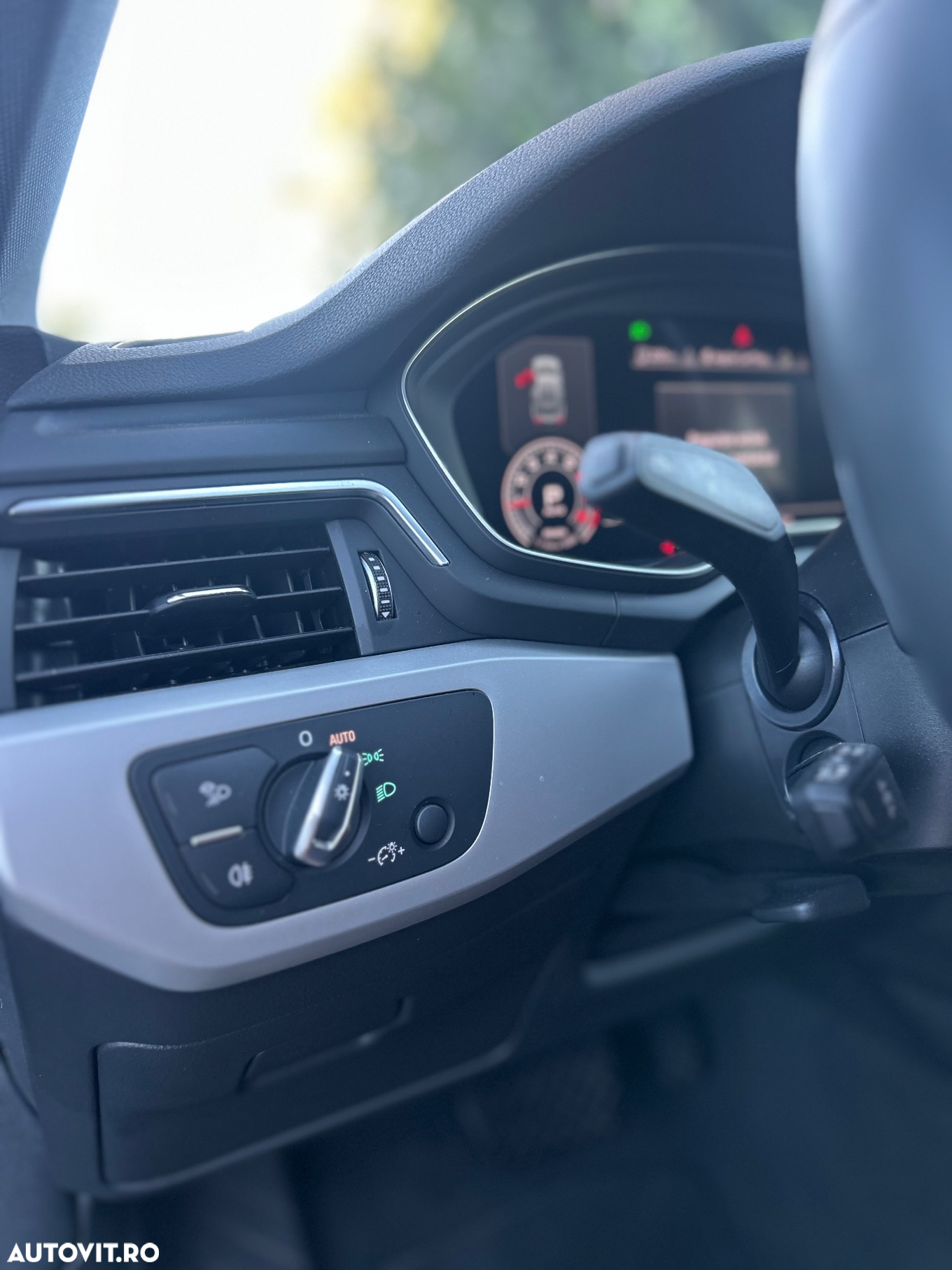 Audi A5 Sportback 2.0 35 TFSI S tronic MHEV S Line - 18