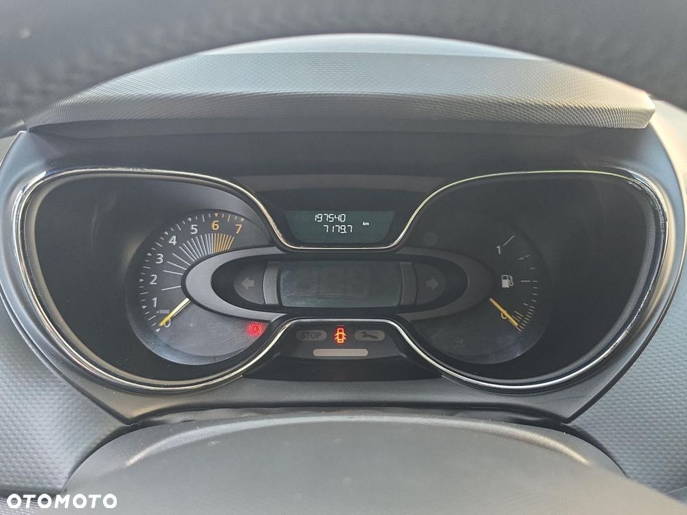 Renault Captur 1.2 TCe Intens EDC - 15