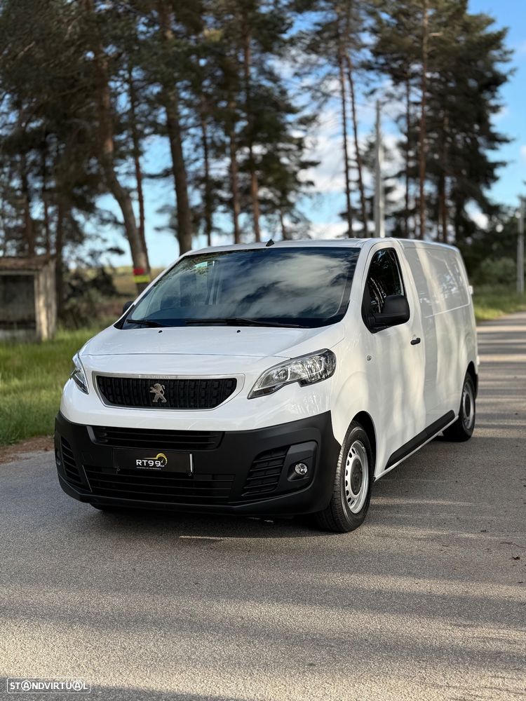 Peugeot Expert 1.6BlueHDI | L2H1 - 8