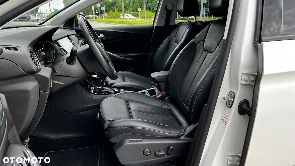 Opel Grandland X - 27