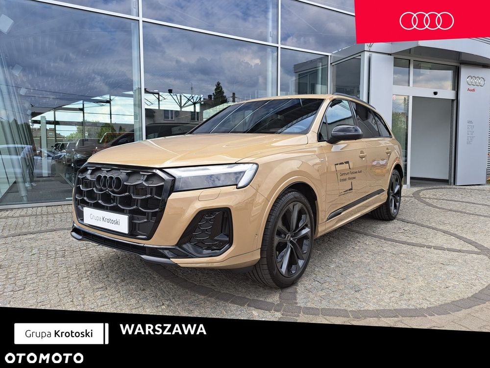 Audi Q7 - 2