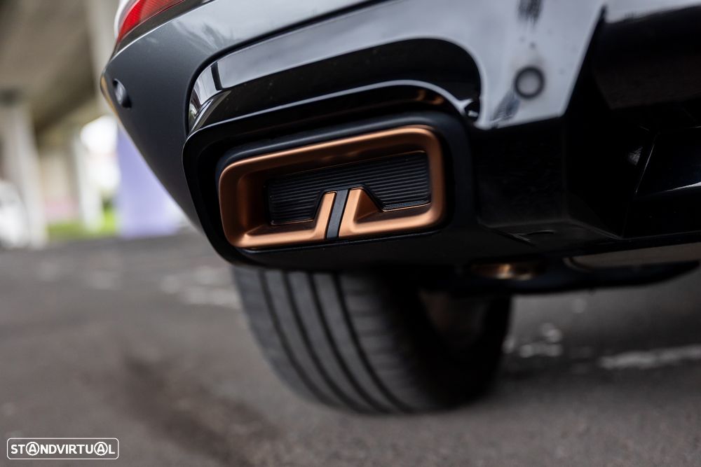 Cupra Formentor VZ 1.4 e-Hybrid DSG - 13