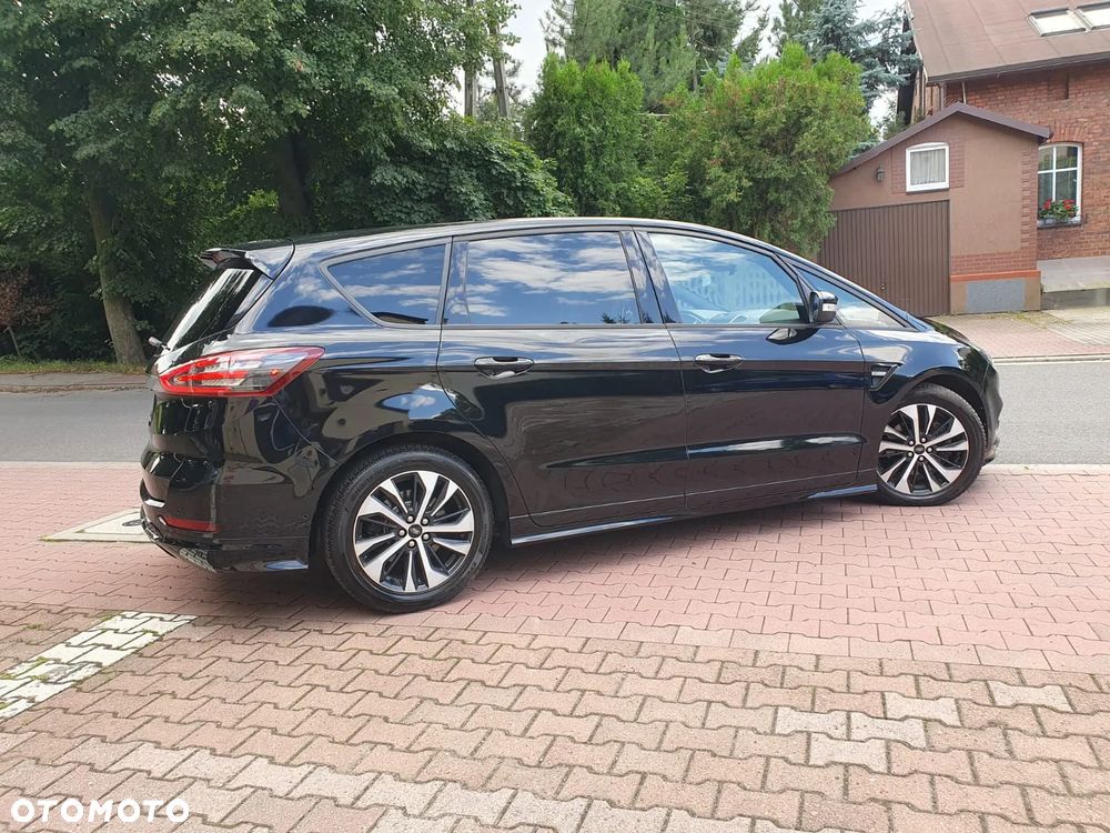 Ford S-Max 2.0 EcoBlue ST-Line - 22