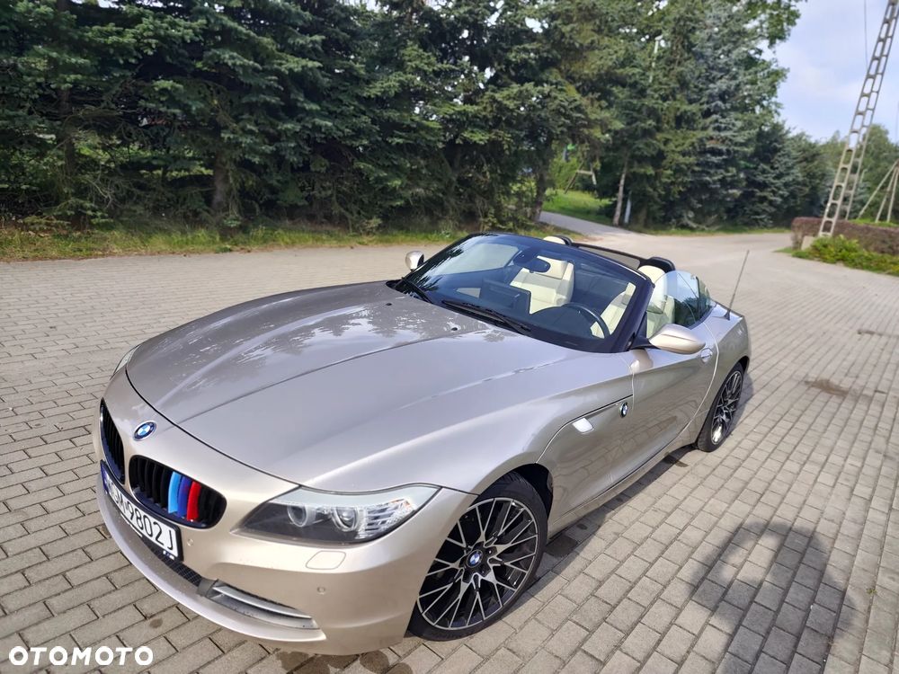 BMW Z4 - 2