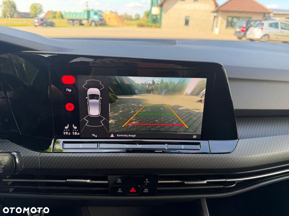 Volkswagen Golf 2.0 TSI OPF GTI - 13