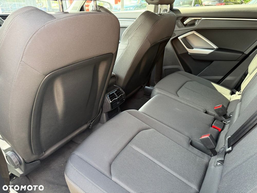Audi A1 Sportback 30 TFSI S Line S tronic - 20