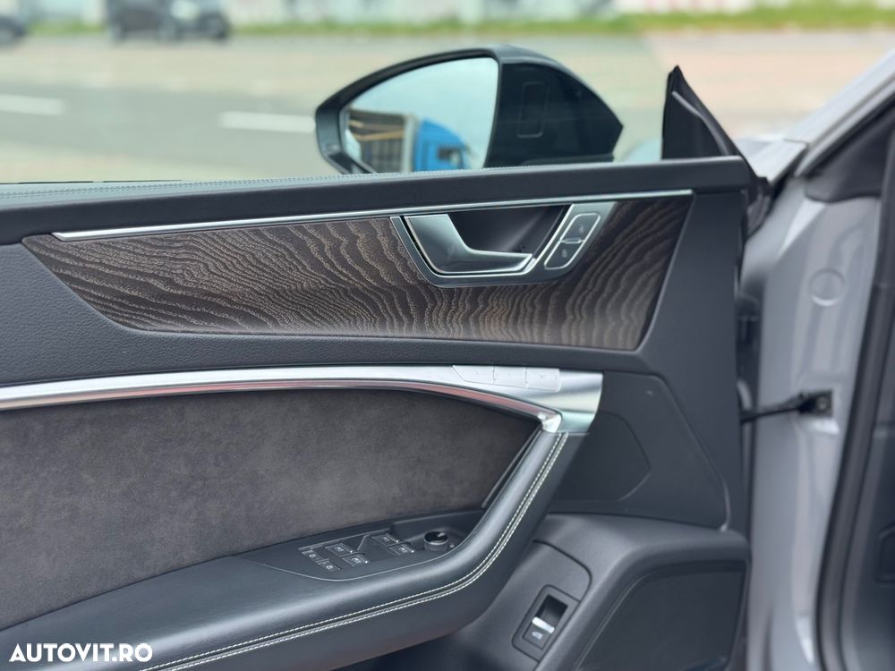 Audi A7 Sportback 55 TFSI quattro S tronic - 24