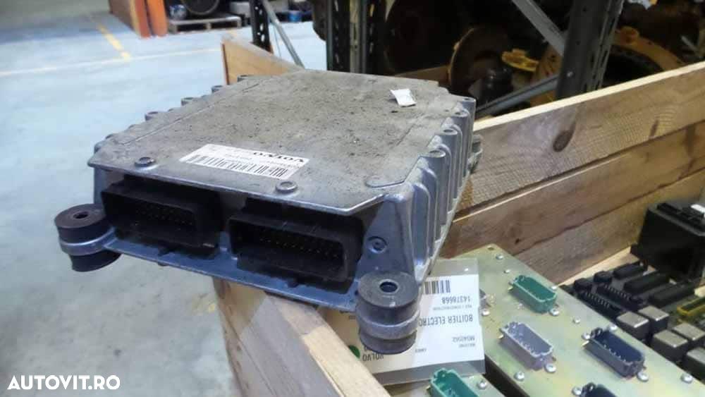 Ecu excavator volvo ec210b - 1