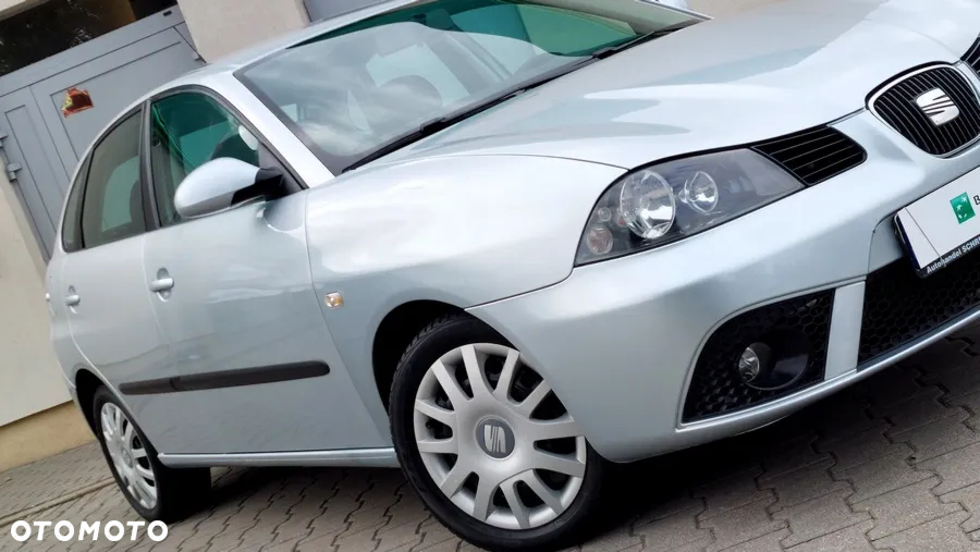 Seat Ibiza - 27