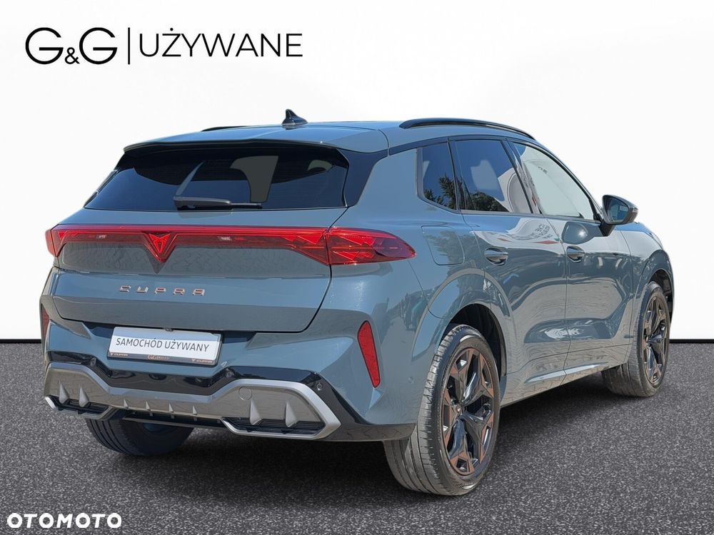 Cupra Terramar 2.0 TSI 4Drive DSG - 6