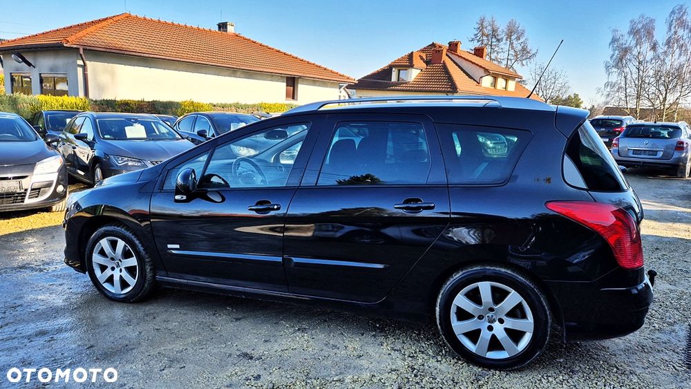Peugeot 308 1.6 VTi Business Line - 20
