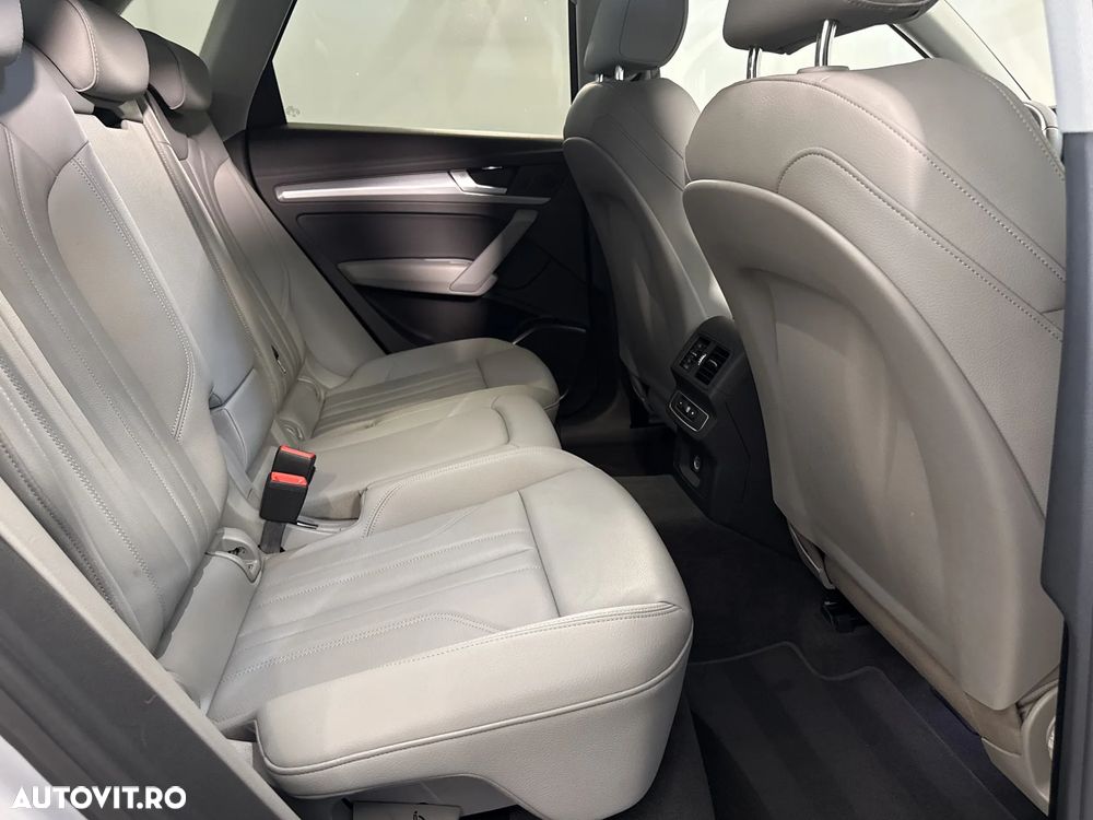 Audi Q5 - 13